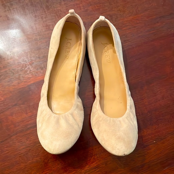 J. Crew Flats
